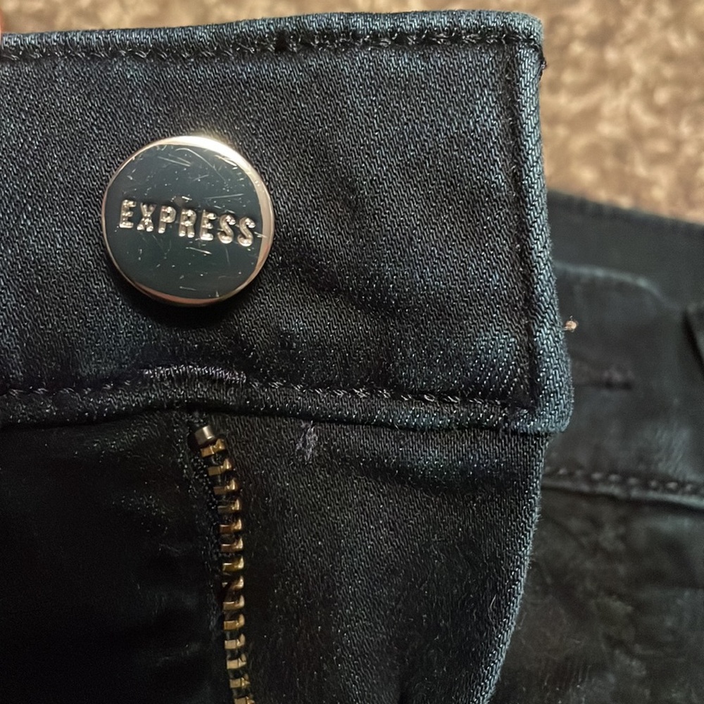 Express Jeans - Picture 3 of 3